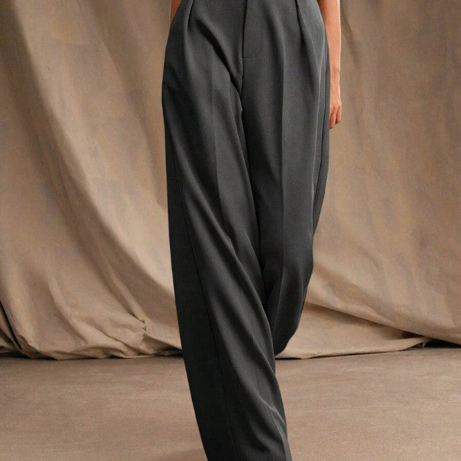 AVA JOLENE | WIDE LEG TROUSERS FOR WOMEN