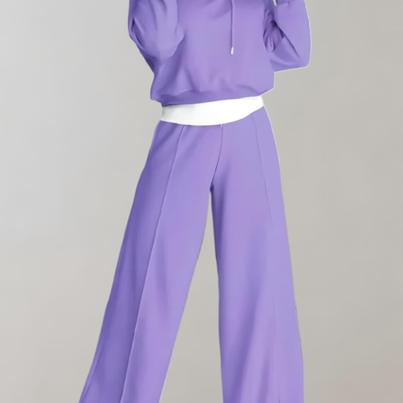AVA JOLENE | 2-PIECE TRACKSUIT SET FOR WOMEN