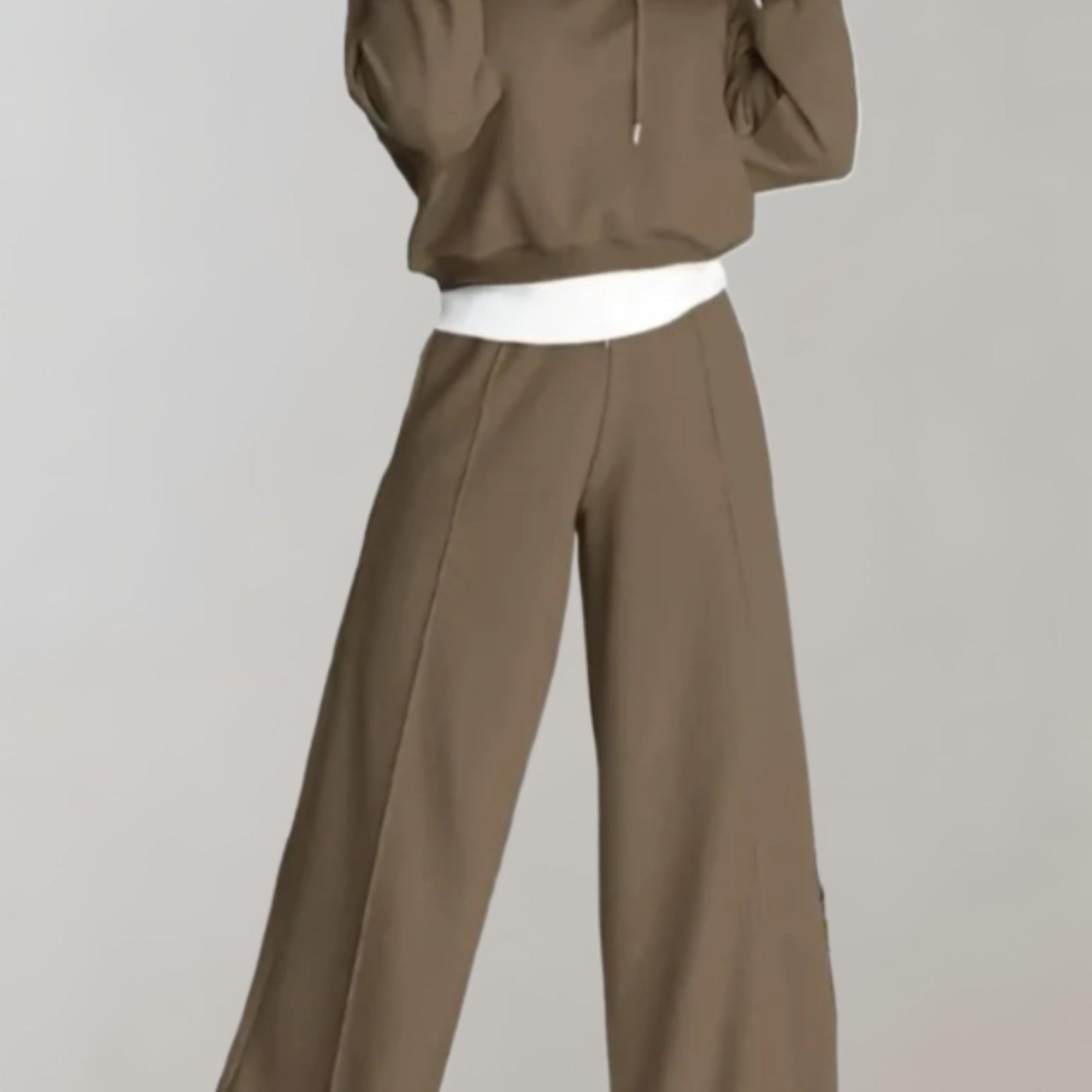 AVA JOLENE | 2-PIECE TRACKSUIT SET FOR WOMEN
