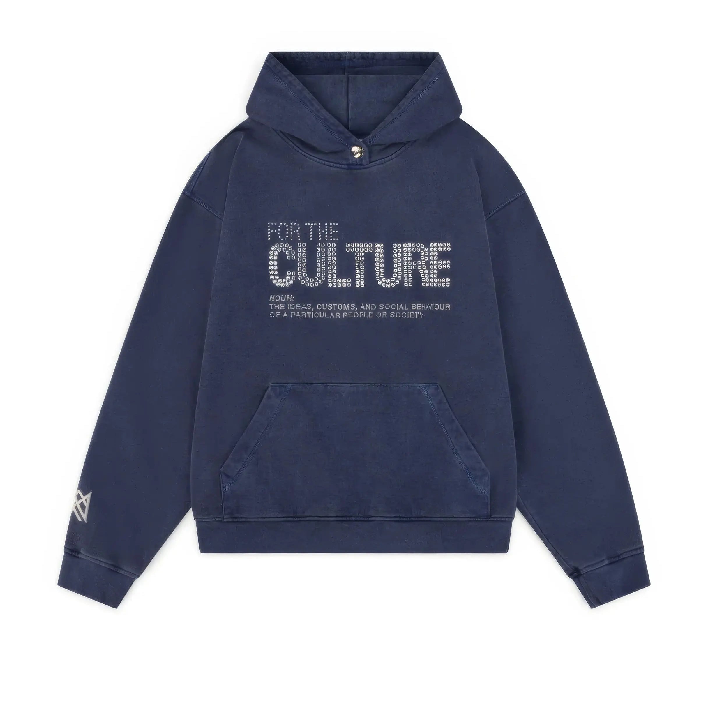 AVA JOLENE | OVERSIZED HOODIE FOR WOMEN