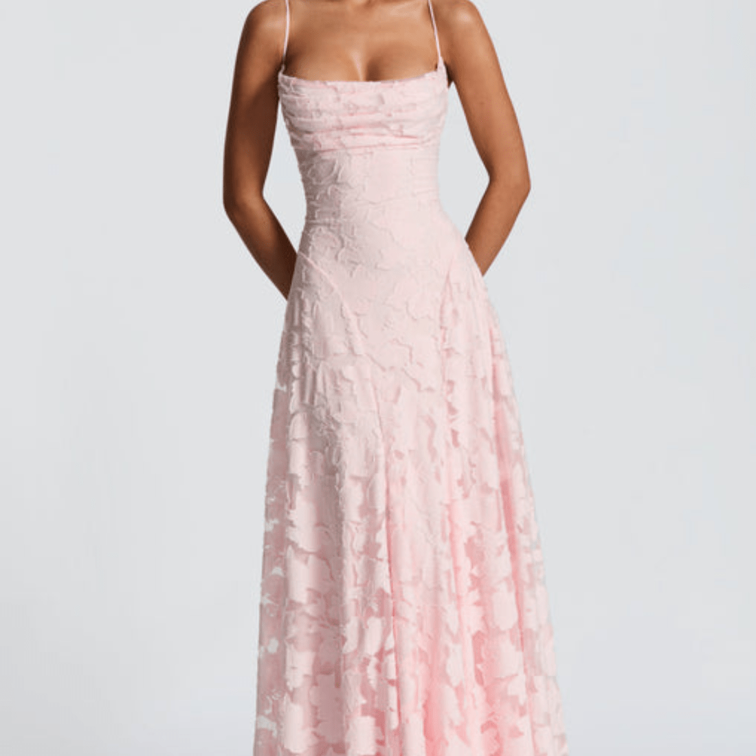 AVA JOLENE | FLORAL MAXI DRESS FOR WOMEN