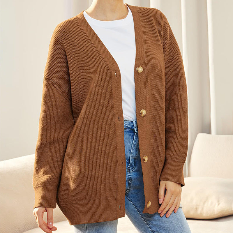 AVA JOLENE | HOODED ZIP-UP JACKET WITH FLAP POCKETS FOR WOMEN