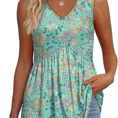 AVA JOLENE | Everyday Essential Top For Women