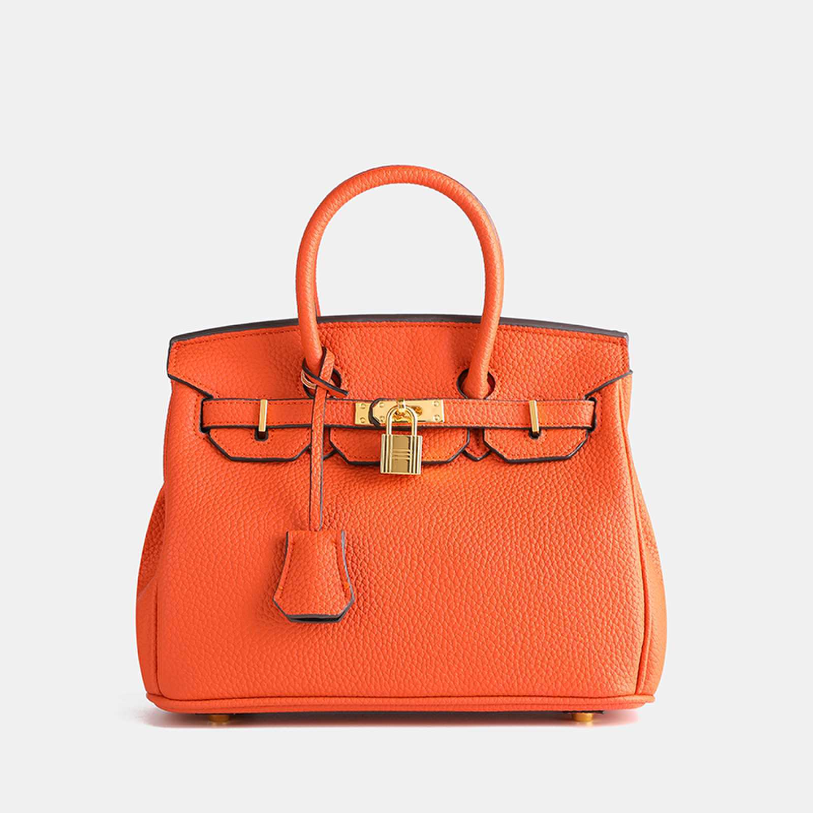 AVA JOLENE | STRUCTURED RECTANGULAR HANDBAG FOR WOMEN