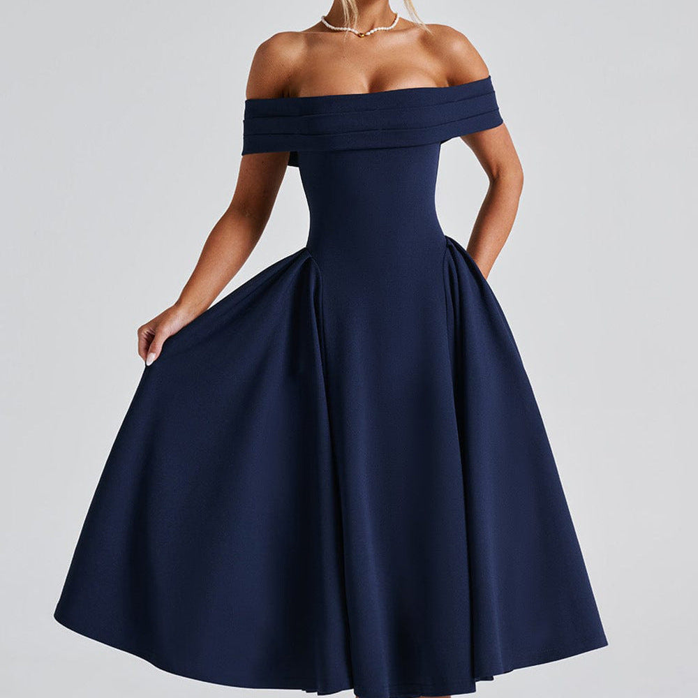 AVA JOLENE | WIDE LEG TROUSERS FOR WOMEN