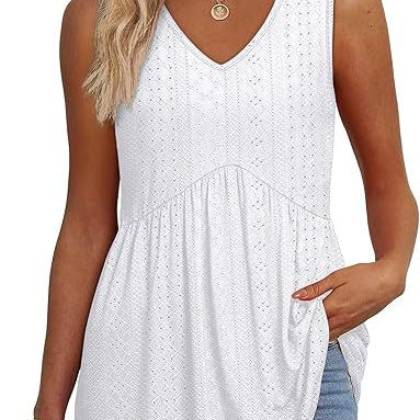 AVA JOLENE | Everyday Essential Top For Women