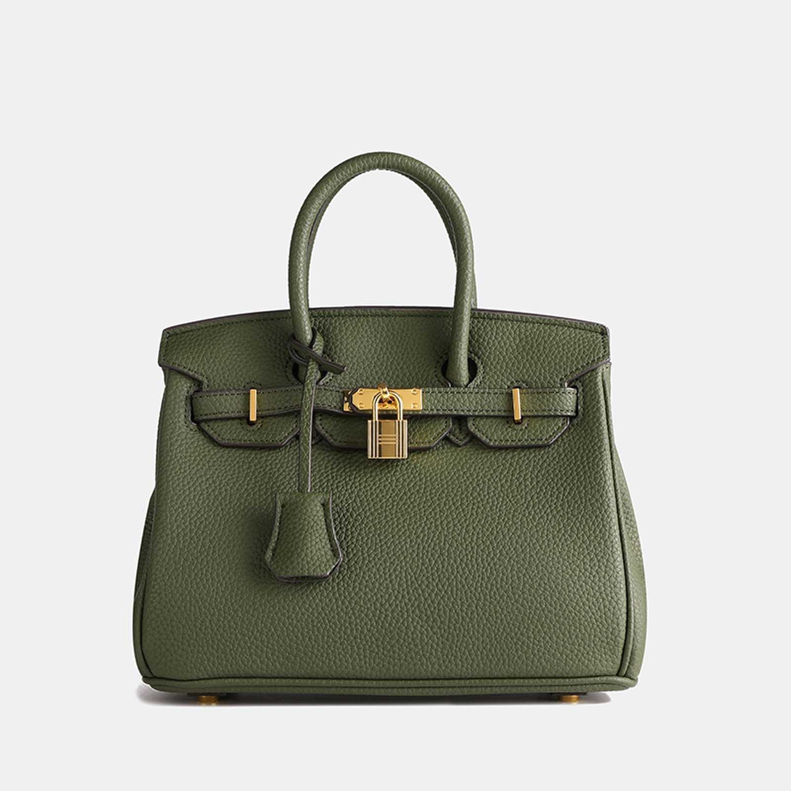 AVA JOLENE | STRUCTURED RECTANGULAR HANDBAG FOR WOMEN