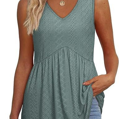 AVA JOLENE | Everyday Essential Top For Women