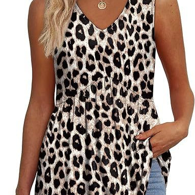 AVA JOLENE | Everyday Essential Top For Women