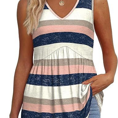 AVA JOLENE | Everyday Essential Top For Women