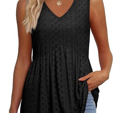 AVA JOLENE | Everyday Essential Top For Women
