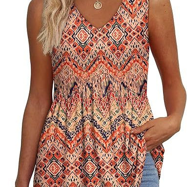 AVA JOLENE | Everyday Essential Top For Women