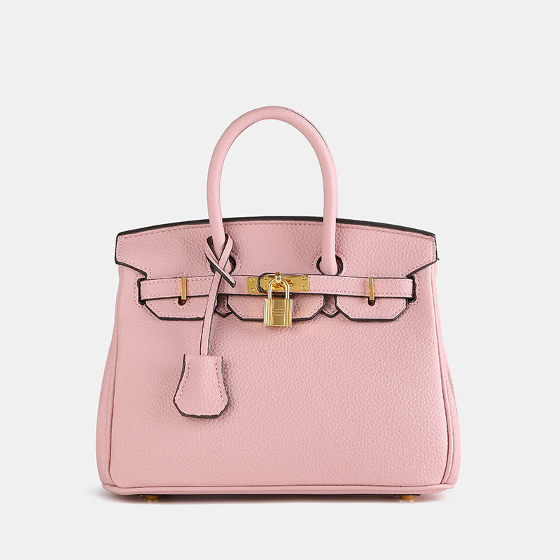 AVA JOLENE | STRUCTURED RECTANGULAR HANDBAG FOR WOMEN