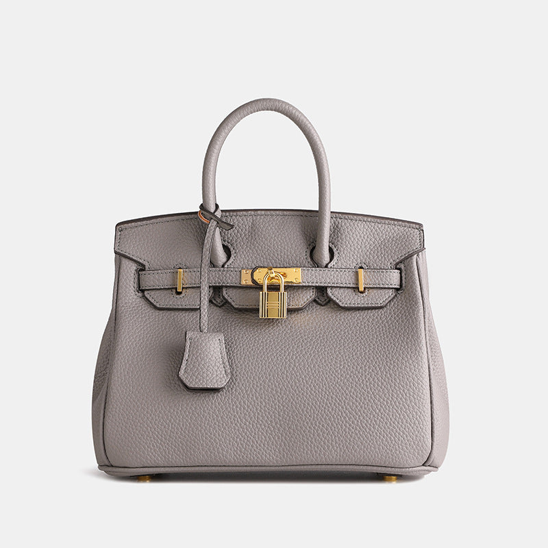 AVA JOLENE | STRUCTURED RECTANGULAR HANDBAG FOR WOMEN