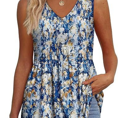 AVA JOLENE | Everyday Essential Top For Women