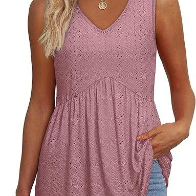 AVA JOLENE | Everyday Essential Top For Women