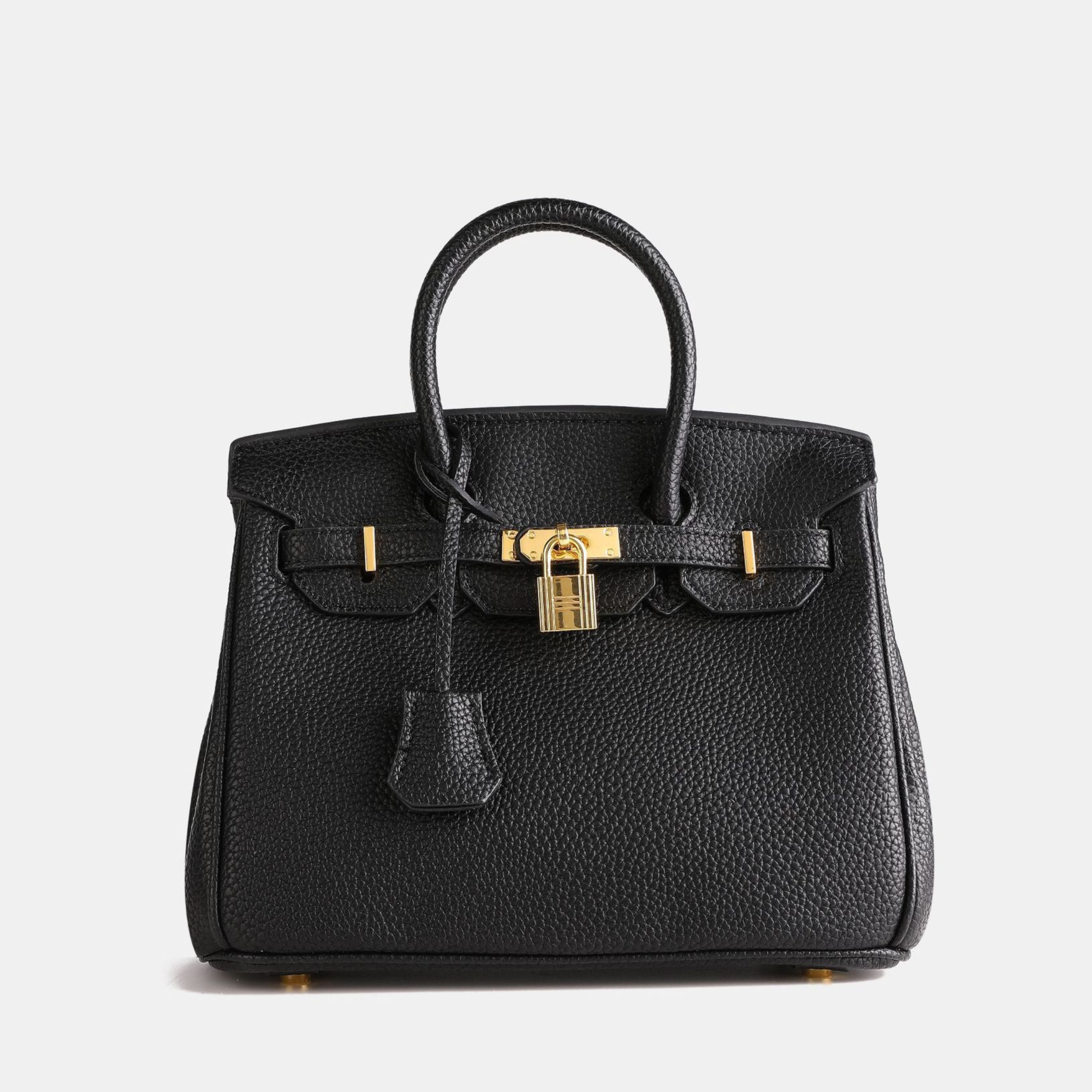 AVA JOLENE | STRUCTURED RECTANGULAR HANDBAG FOR WOMEN
