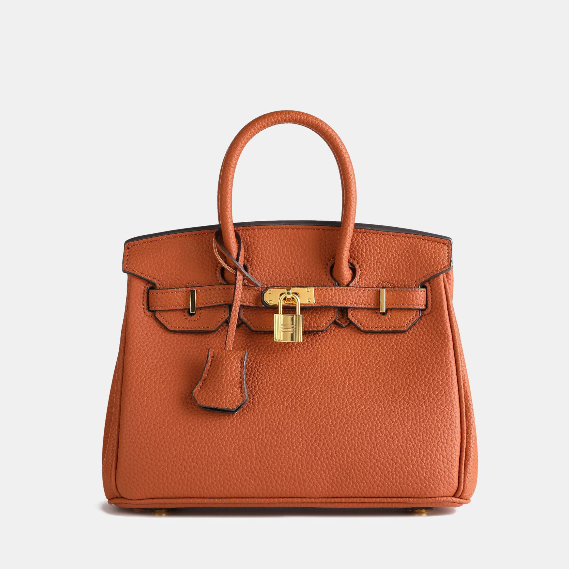AVA JOLENE | STRUCTURED RECTANGULAR HANDBAG FOR WOMEN