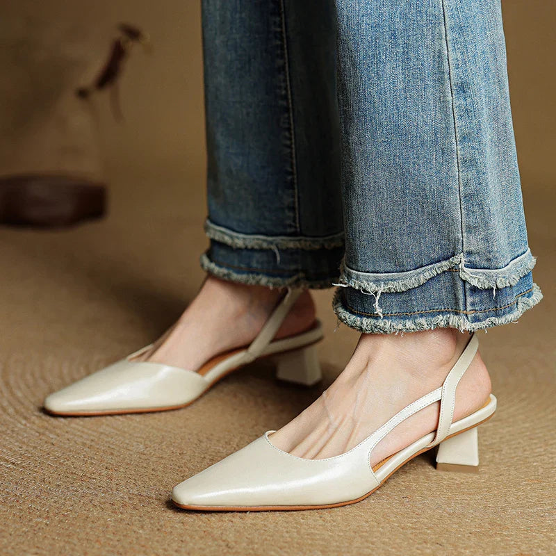 AVA JOLENE | POINTED HEELS FOR WOMEN