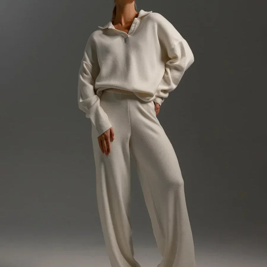 AVA JOLENE | HOODIE SET FOR WOMEN