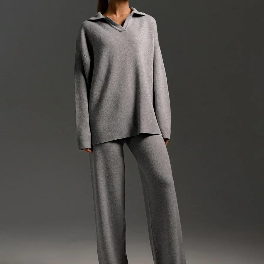 AVA JOLENE | HOODIE SET FOR WOMEN