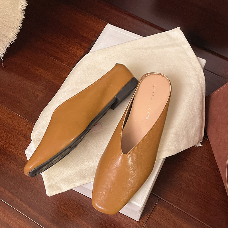 AVA JOLENE | FLAT SHOES FOR WOMEN
