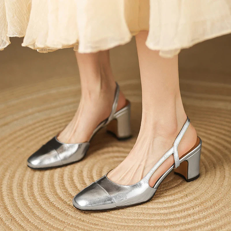 AVA JOLENE | SLINGBACK HEELS FOR WOMEN