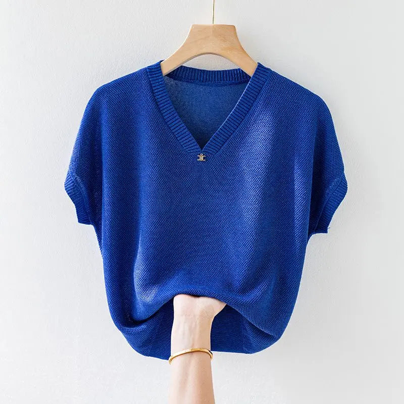 AVA JOLENE | DENIM SHIRT FOR WOMEN