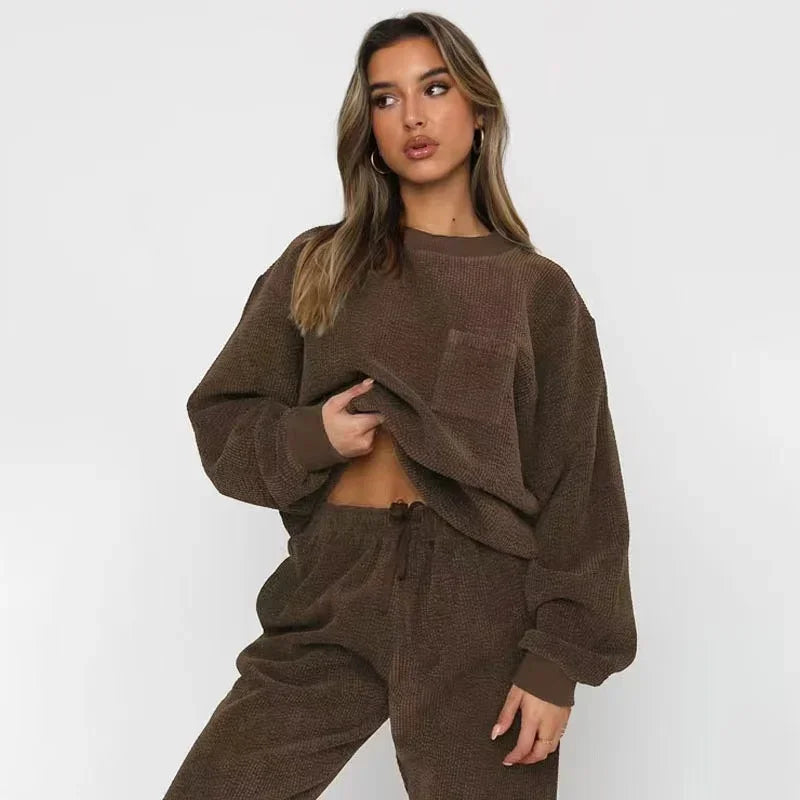 AVA JOLENE | SWEAT SET FOR WOMEN