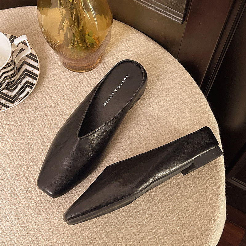 AVA JOLENE | FLAT SHOES FOR WOMEN