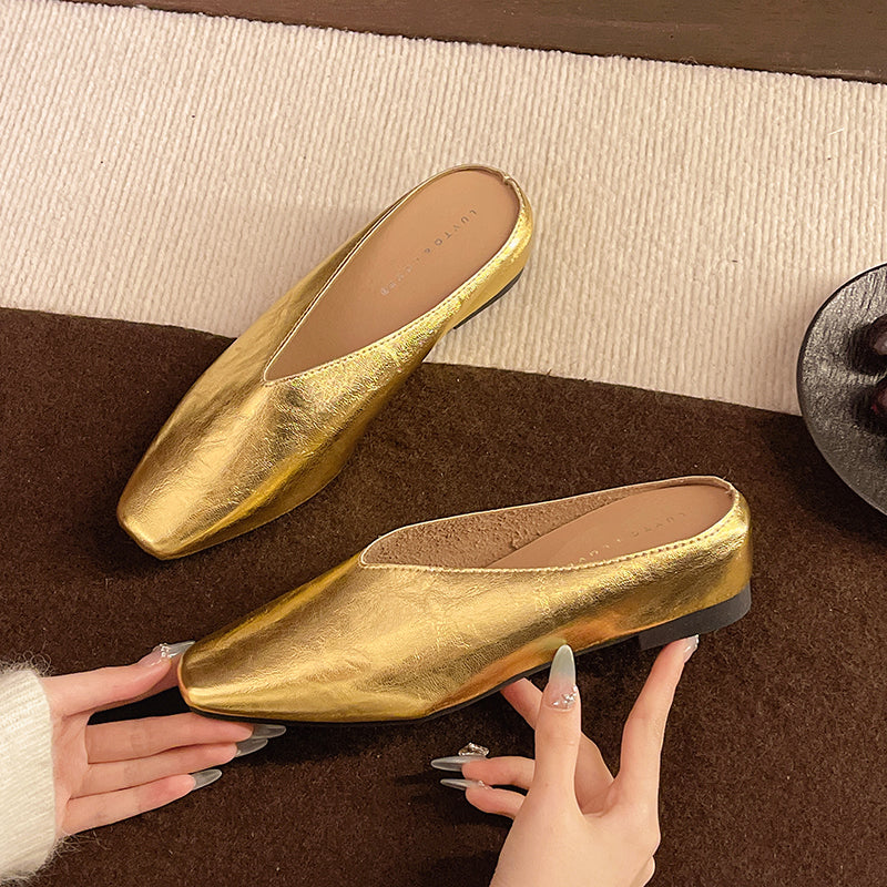 AVA JOLENE | FLAT SHOES FOR WOMEN