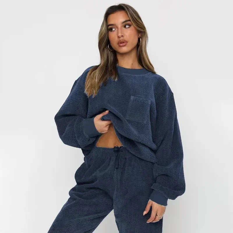AVA JOLENE | SWEAT SET FOR WOMEN