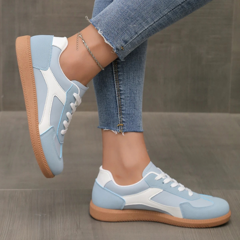 AVA JOLENE | LOW PROFILE SNEAKERS FOR WOMEN