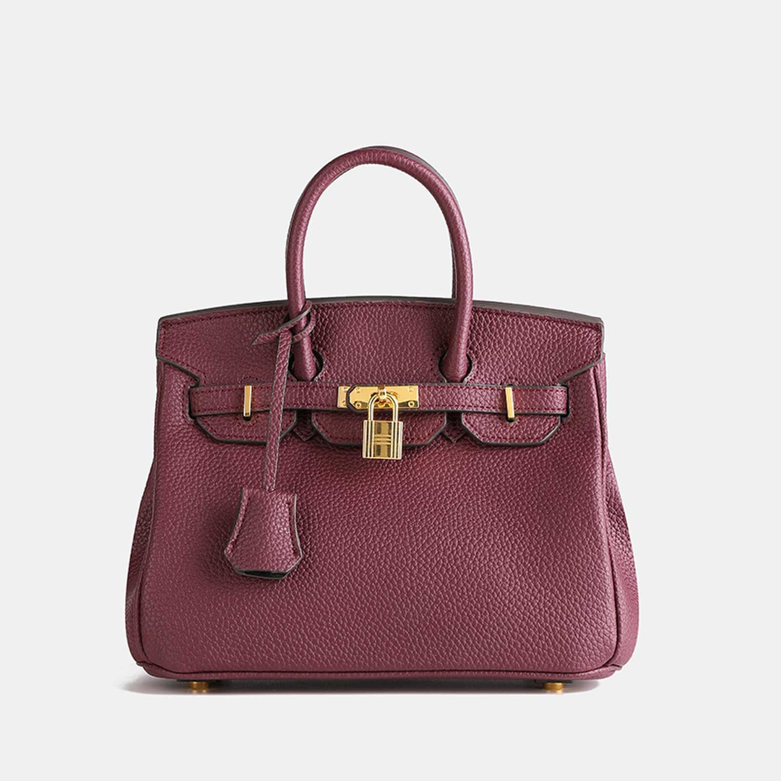 AVA JOLENE | STRUCTURED RECTANGULAR HANDBAG FOR WOMEN