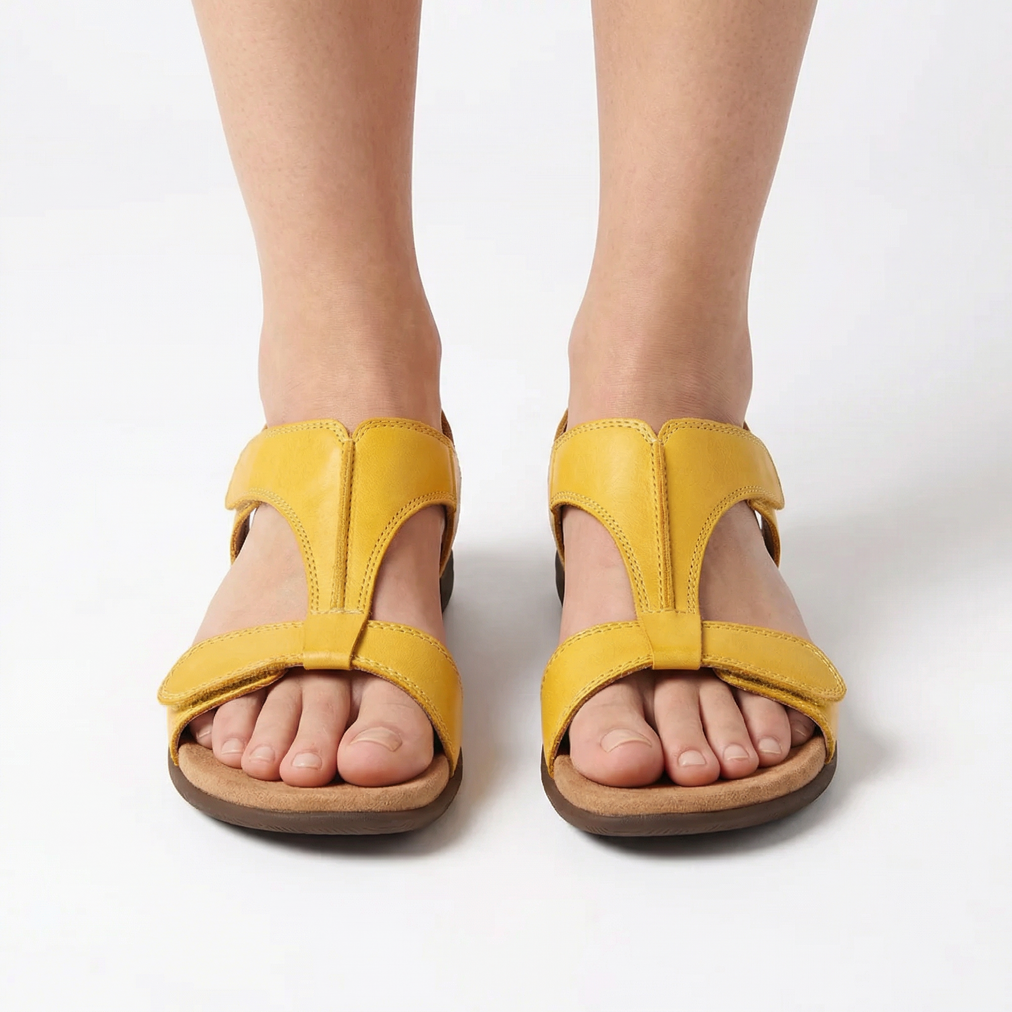 AVA JOLENE | ORTHOPAEDIC WALKING SANDALS FOR WOMEN