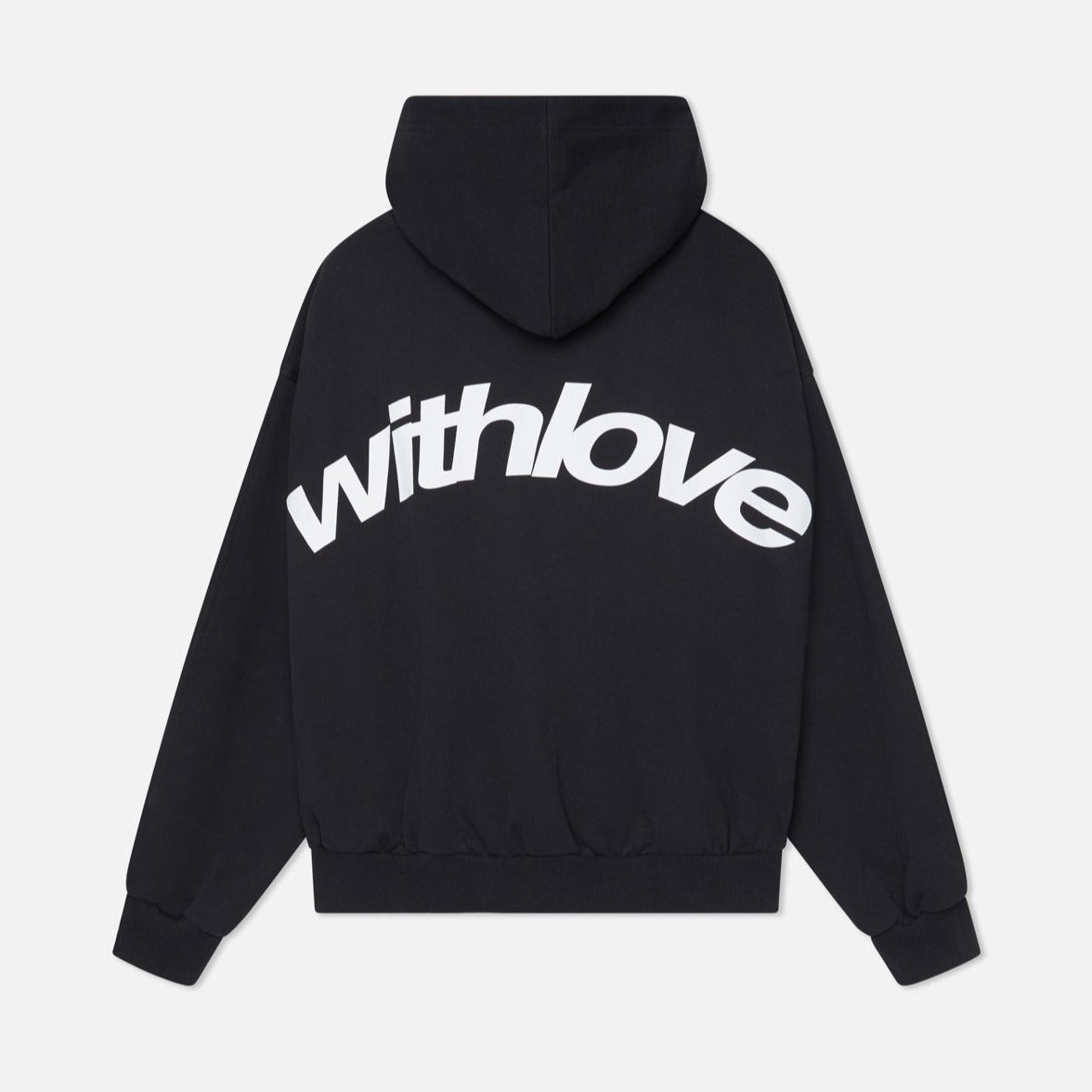 AVA JOLENE | OVERSIZED HOODIE FOR WOMEN