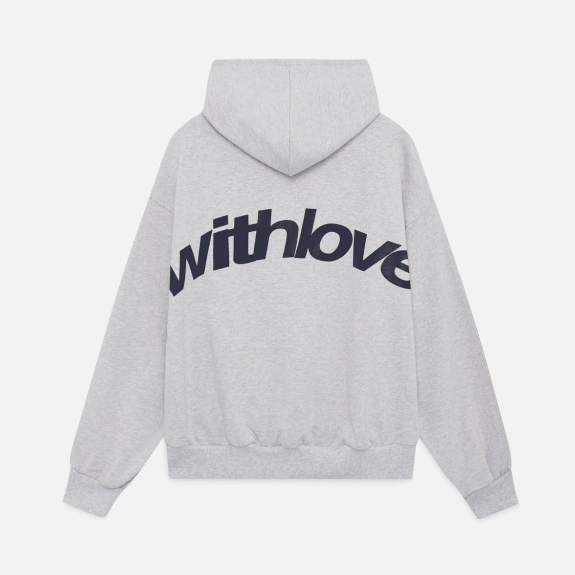 AVA JOLENE | OVERSIZED HOODIE FOR WOMEN