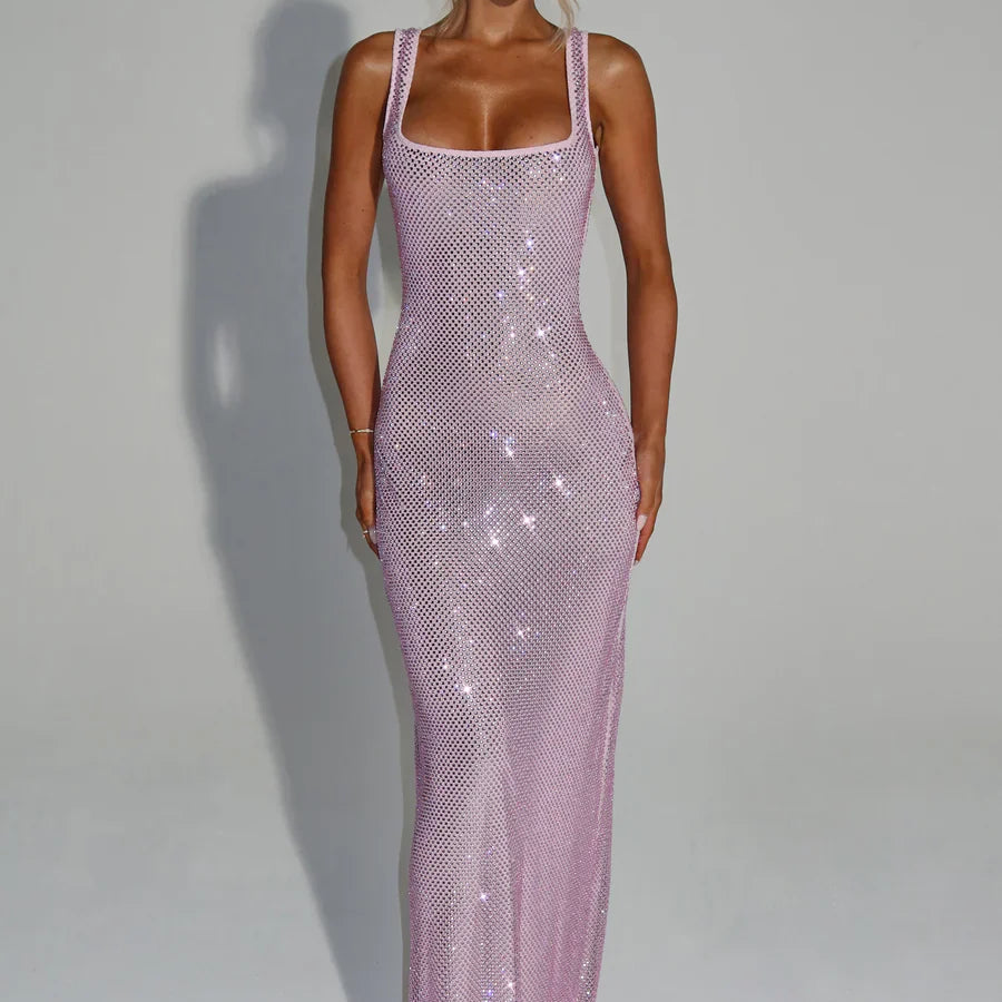AVA JOLENE | EMBELLISHED EVENING GOWN FOR WOMEN