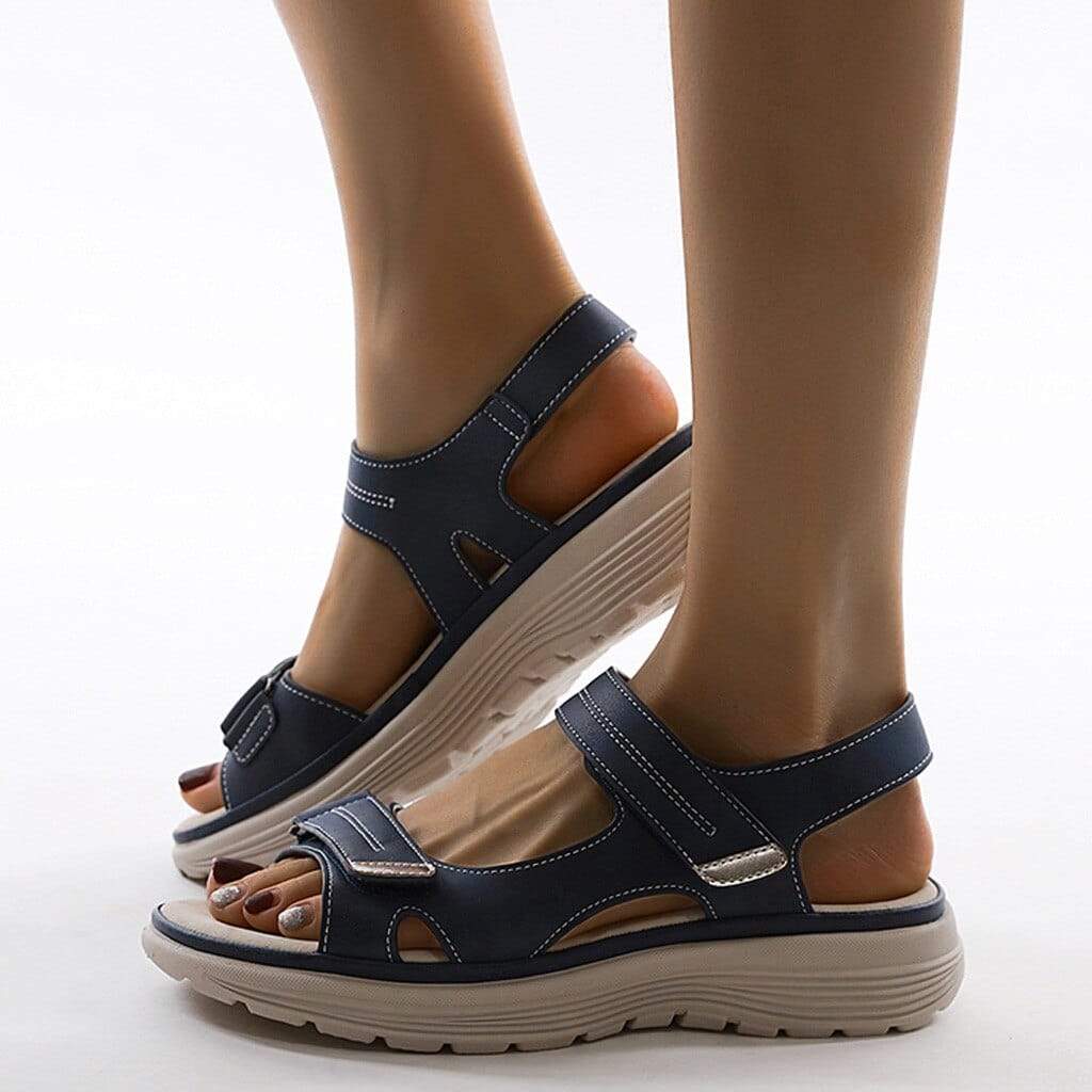 AVA JOLENE | ORTHOPAEDIC WALKING SANDALS FOR WOMEN
