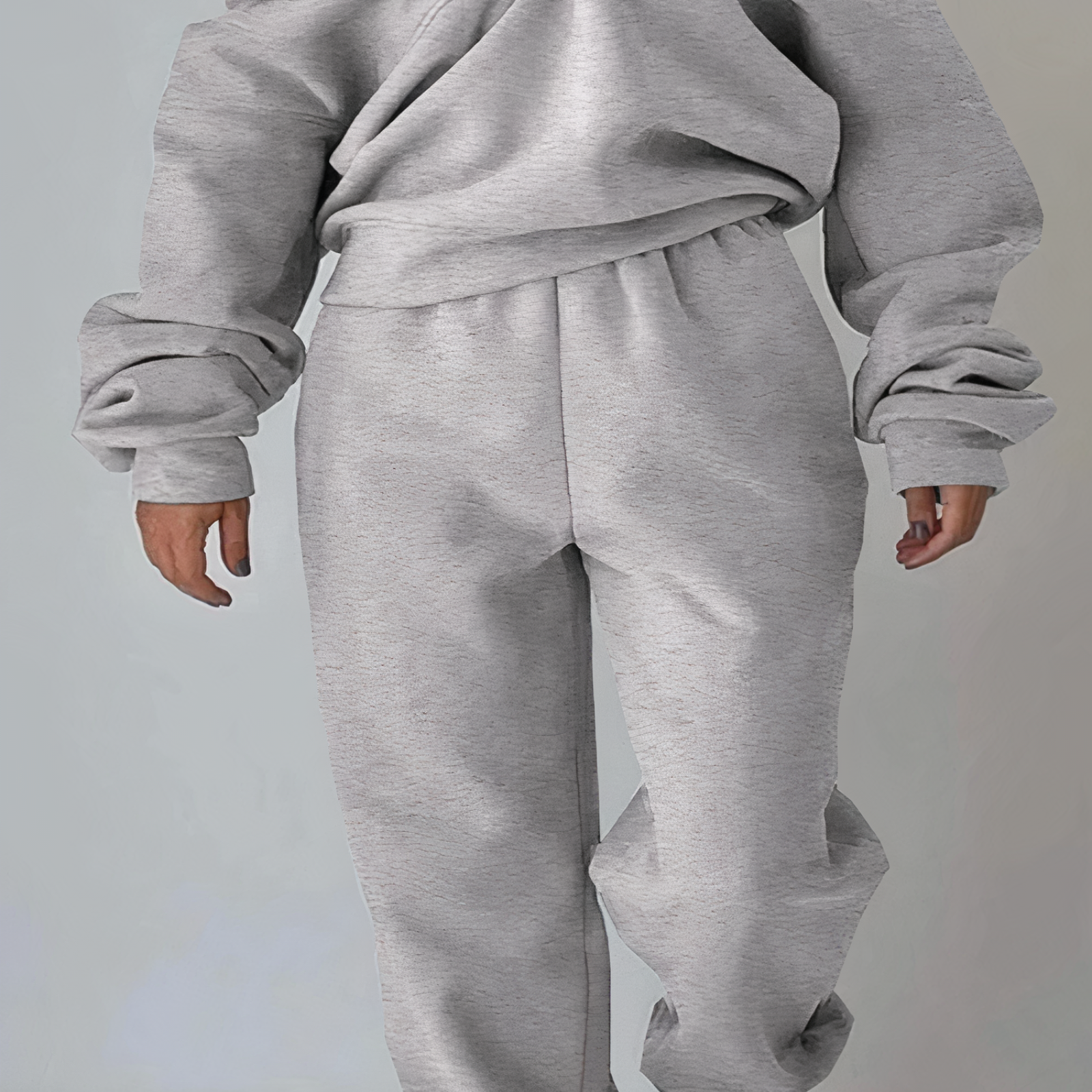 AVA JOLENE | HALF-ZIP TRACKSUIT SET FOR WOMEN